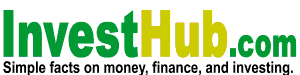 InvestHub.com - Investor resources and finance glossary